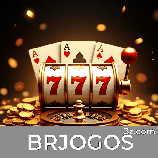 Experimente BRJOGOS: Cassino Imersivo e Diversificado