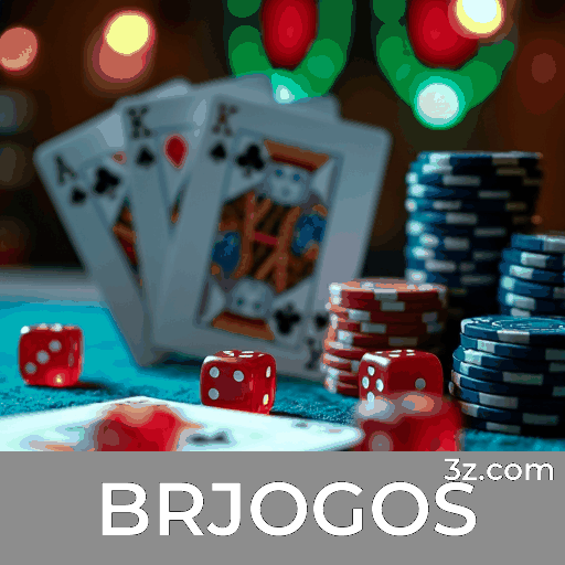 Tecnologia de ponta e segurança garantida na BRJOGOS