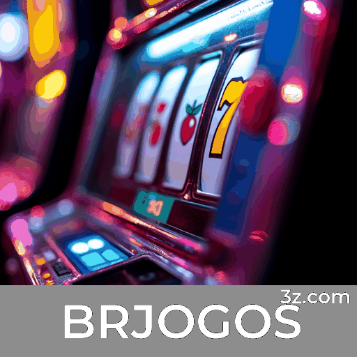 BRJOGOS: Slots Inovadores, Blackjack Estratégico, Roleta Emocionante