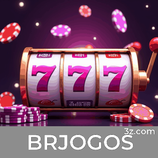 BRJOGOS: Onde bônus incríveis esperam por você!