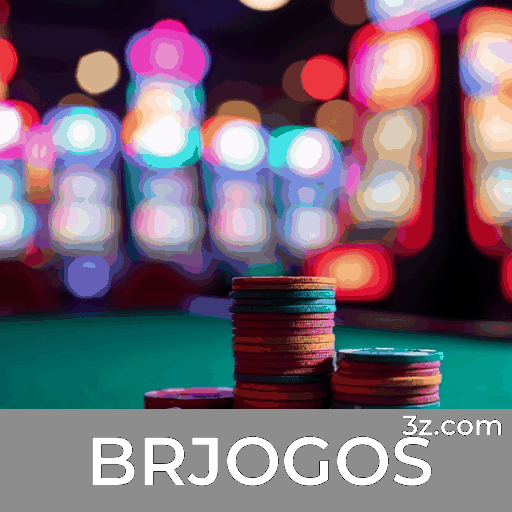 Experimente BRJOGOS: Cassino Imersivo e Diversificado