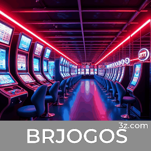 BRJOGOS: Segurança e Facilidade de Acesso Para Brasileiros