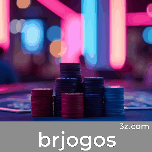brjogos